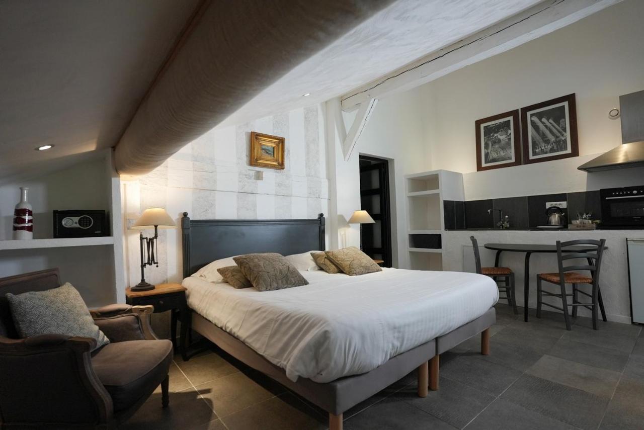 Auberge De La Poulciere เฌราร์แมร์ ภายนอก รูปภาพ
