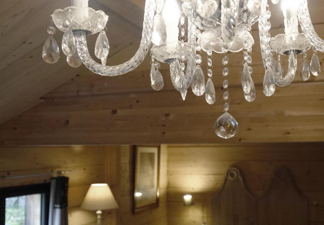 Auberge De La Poulciere เฌราร์แมร์ ห้อง รูปภาพ