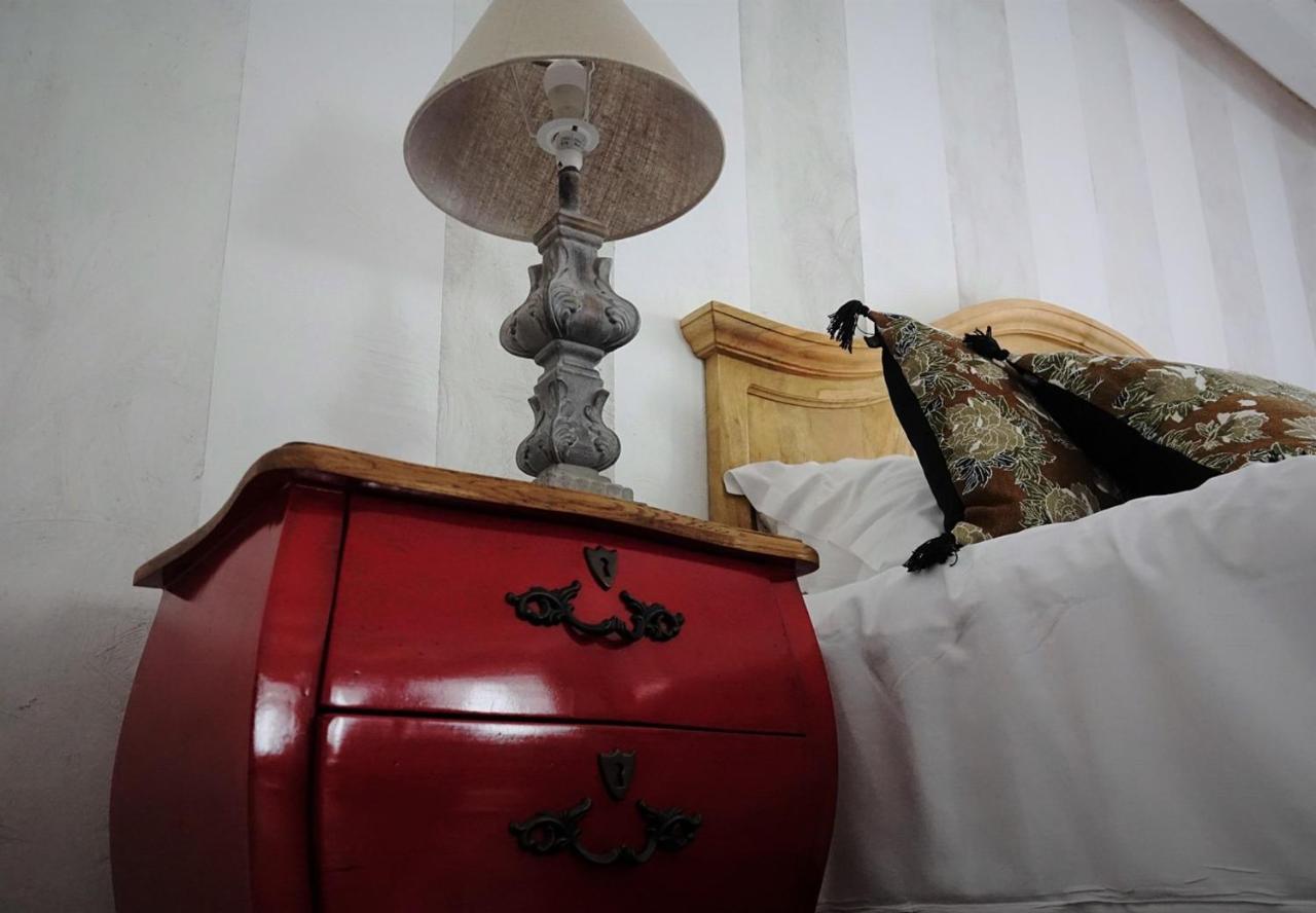 Auberge De La Poulciere เฌราร์แมร์ ห้อง รูปภาพ