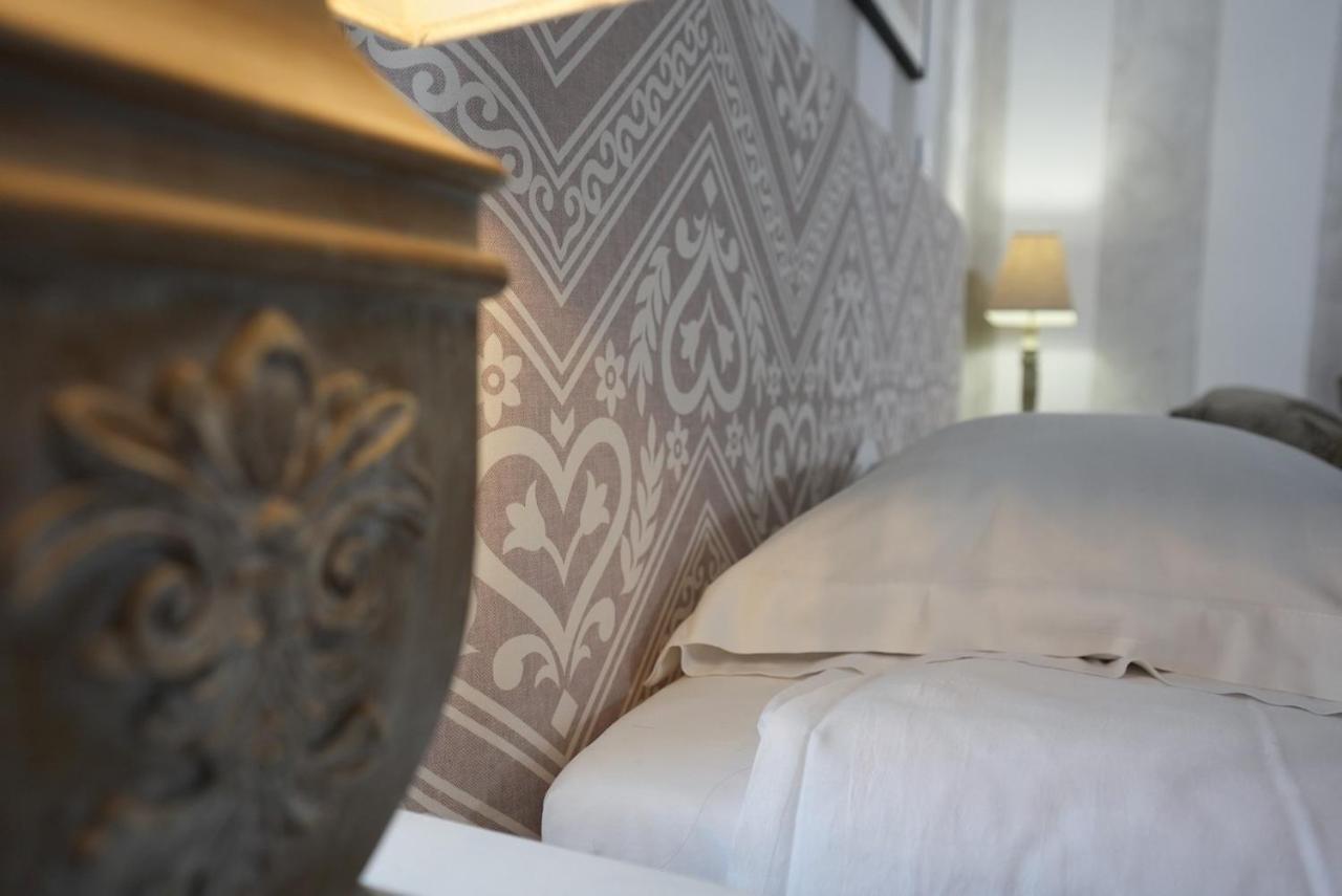 Auberge De La Poulciere เฌราร์แมร์ ห้อง รูปภาพ